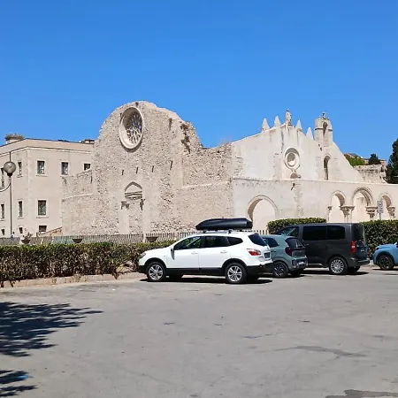 Casa Teatro Greco - 50m Dal Teatro Greco - Vicino Ospedale *
